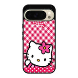 Hello Kitty Cute Google Pixel 10 Pro XL Case OV1883