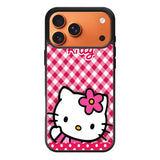 Hello Kitty Cute iPhone 17 Pro Case OV1883