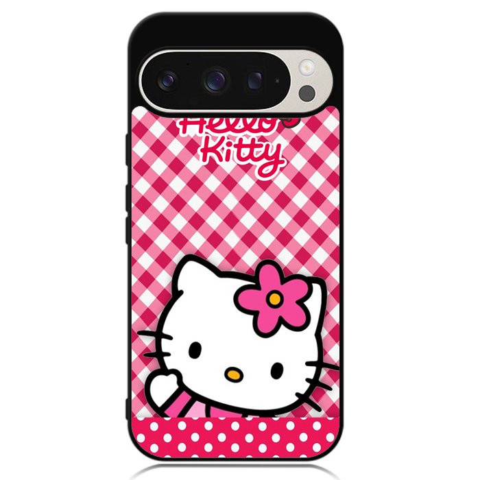 Hello Kitty Cute Google Pixel 9 Pro XL Case OV1883