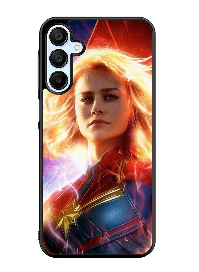 Captain Marvel Heroes Samsung Galaxy A15 5G Case OV4371