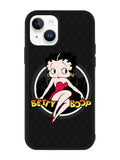 Betty Boop City iPhone 15 Case OV4112