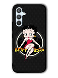 Betty Boop City Samsung Galaxy A14 5G Case QC4112