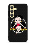Betty Boop City Samsung Galaxy S23 Plus 5G , Samsung Galaxy S23+ 5G Case QC4112