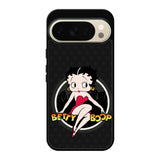 Betty Boop City Google Pixel 10 Pro XL Case QC4112