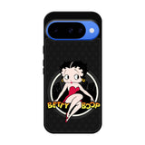 Betty Boop City Google Pixel 10 Case QC4112