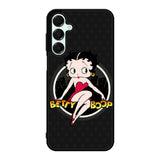Betty Boop City Samsung Galaxy A16 Case OV4112