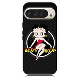 Betty Boop City Google Pixel 10 Pro XL Case OV4112