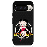 Betty Boop City Google Pixel 9 | Pixel 9 Pro Case OV4112