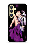 Betty Boop Angels Samsung Galaxy S23 Plus 5G , Samsung Galaxy S23+ 5G Case QC4117