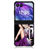 Betty Boop Angels Motorola Moto Razr Plus 2024 , Moto Razr+ 2024 Case OV4117