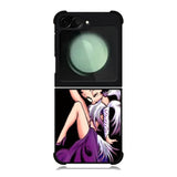 Betty Boop Angels Samsung Galaxy Z Flip 6 5G 2024 Case OV4117