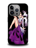 Betty Boop Angels iPhone 15 Pro Case OV4117