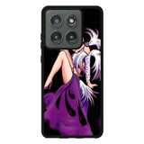 Betty Boop Angels Motorola Moto Edge 2025 Case QC4117