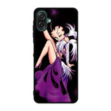 Betty Boop Angels Samsung Galaxy A07 Case QC4117