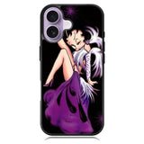 Betty Boop Angels iPhone 17 Case OV4117