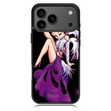 Betty Boop Angels Samsung Galaxy S26 Ultra Case OV4117