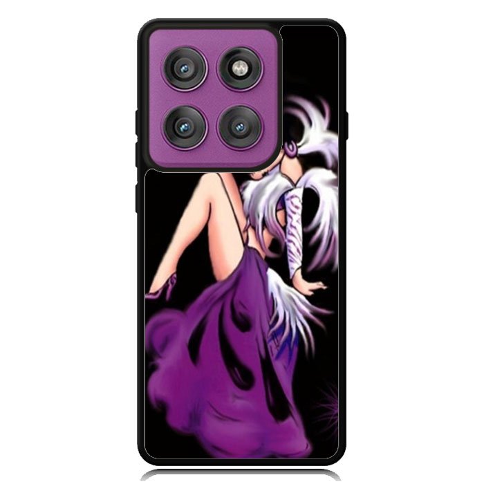 Betty Boop Angels Motorola Moto Edge 2025 | Moto Edge 60 Fusion | Moto Edge 60 Pro Case OV4117