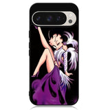 Betty Boop Angels Google Pixel 9 Pro XL Case OV4117