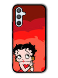Betty Boop Beautifull Samsung Galaxy A54 5G Case OV4114
