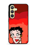 Betty Boop Beautifull Samsung Galaxy S24 FE 5G Case OV4114