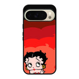 Betty Boop Beautifull Google Pixel 10 Pro XL Case QC4114