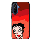Betty Boop Beautifull Samsung Galaxy A17 Case QC4114