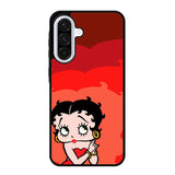 Betty Boop Beautifull Samsung Galaxy A26 5G Case OV4114