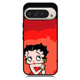 Betty Boop Beautifull Google Pixel 10 | Google Pixel 10 Pro Case OV4114