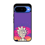 Rick And Morty Rick Google Pixel 10 Case OV1888
