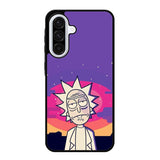 Rick And Morty Rick Samsung Galaxy A26 5G Case OV1888