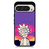 Rick And Morty Rick Google Pixel 10 Pro XL Case OV1888