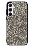Skulls Samsung Galaxy A55 5G Case
