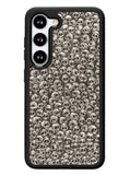 Skulls Samsung Galaxy S23 Plus 5G / Samsung Galaxy S23+ 5G Case