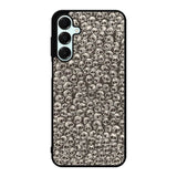 Skulls Samsung Galaxy A16 Case OV8305