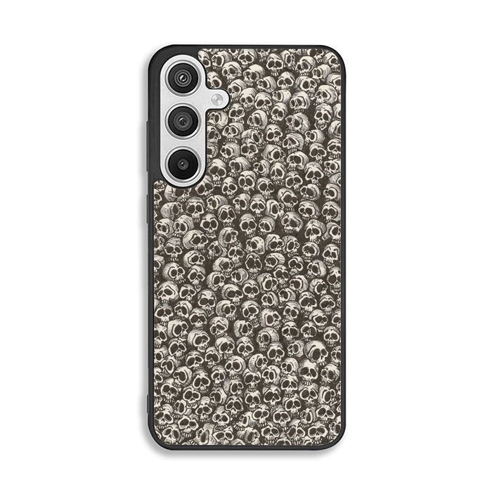 Skulls Samsung Galaxy A26 Case OV0056