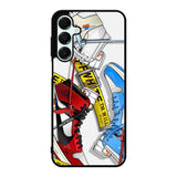 Hypebeast Shoes Samsung Galaxy A16 Case OV2919