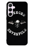 Avenged Sevenfold Samsung Galaxy A35 5G Case
