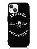 Avenged Sevenfold iPhone 14 Case OV3976