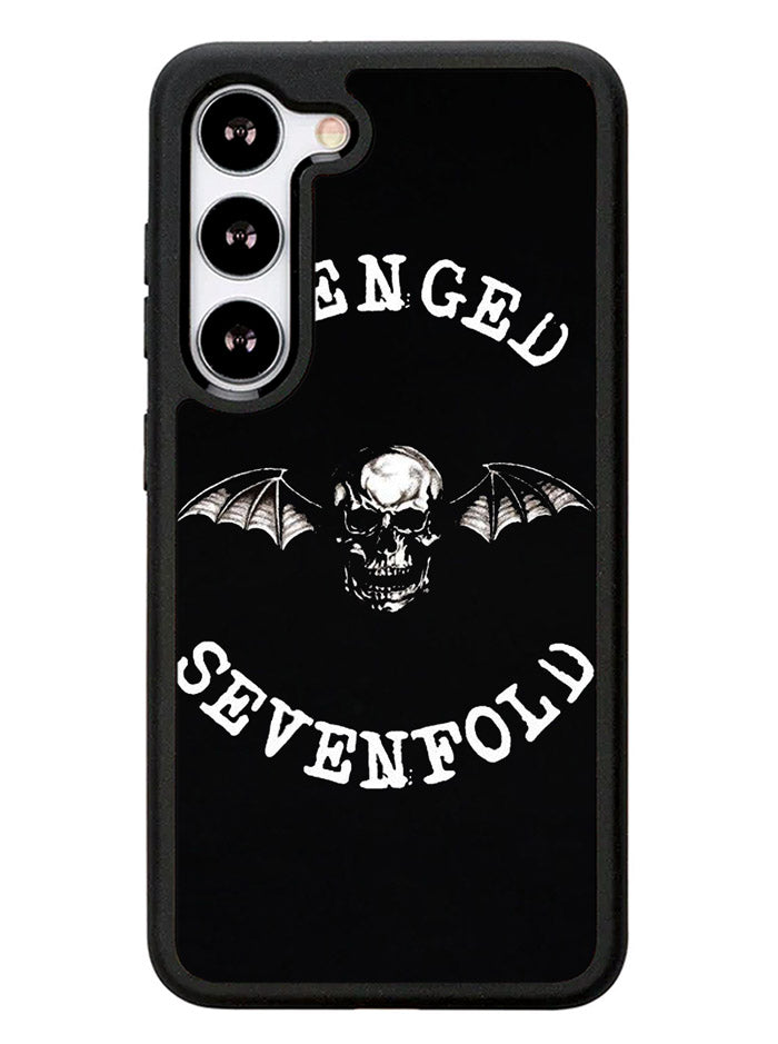 Avenged Sevenfold Samsung Galaxy S23 Plus 5G / Samsung Galaxy S23+ 5G Case