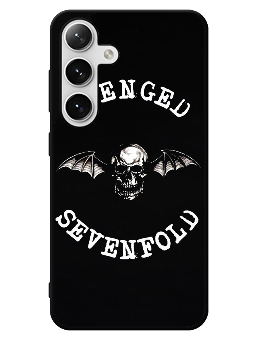 Avenged Sevenfold Samsung Galaxy S24 5G Case