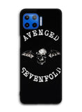 Avenged Sevenfold Motorola Moto One 5G Case , Moto One 5G UW Case , Moto G 5G Plus Case