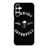 Avenged Sevenfold Samsung Galaxy A16 Case OV4333