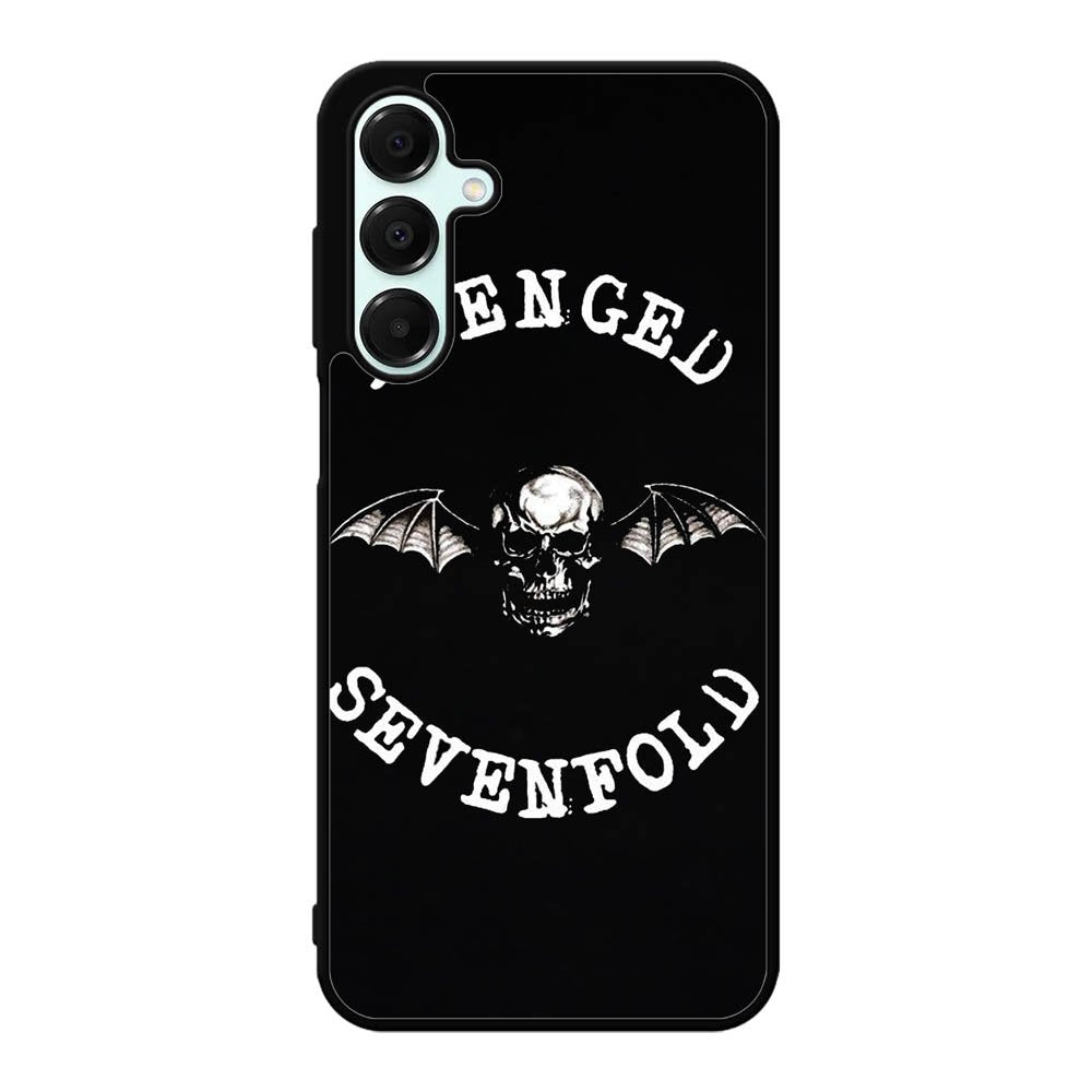 Avenged Sevenfold Samsung Galaxy A16 Case OV5602