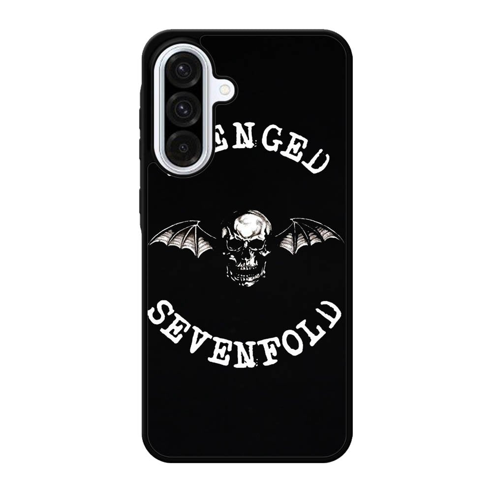 Avenged Sevenfold Samsung Galaxy A56 Case OV4333