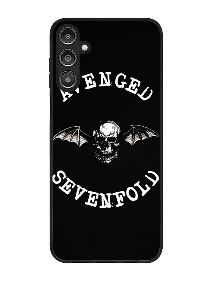 Avenged Sevenfold Samsung Galaxy A14 5G Case