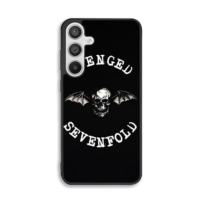 Avenged Sevenfold Samsung Galaxy A26 Case OV3846