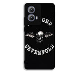 Avenged Sevenfold Motorola Moto Edge 2024 Case OV3846