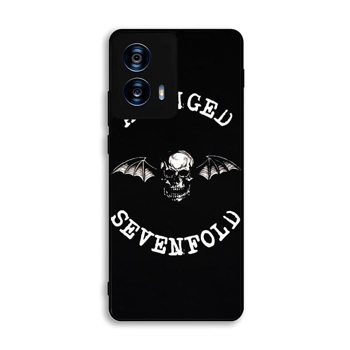 Avenged Sevenfold Motorola Moto G Power 5G 2024 Case OV4333