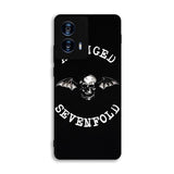 Avenged Sevenfold Motorola Moto G Power 5G 2024 Case OV5602