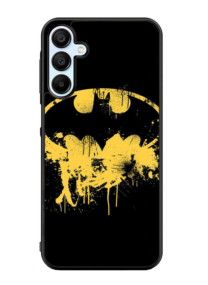 Batman Logo Samsung Galaxy A15 5G Case OV1891